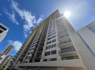 2140 Kuhio Ave APT 501, Honolulu, HI 96815