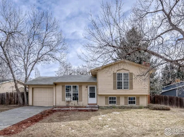 2412 N Franklin Ave, Louisville, CO 80027