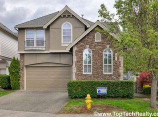 4572 NW Oxbridge Dr, Portland, OR 97229