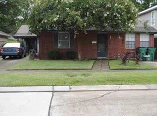 702 Carnation Ave, Metairie, LA 70001