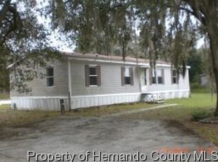 17024 Nelson Rd, Spring Hill, FL 34610