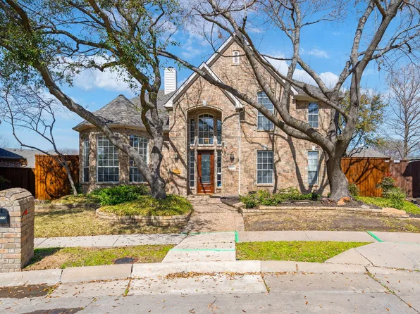 8813 Duncan Dr, Plano, TX 75025