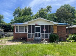 1010 14th Ave, Augusta, GA 30901