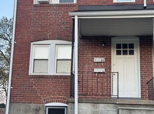 20 Warren Rd APT A, Essex, MD 21221