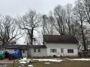 15495 S M 37 Hwy, Battle Creek, MI 49017