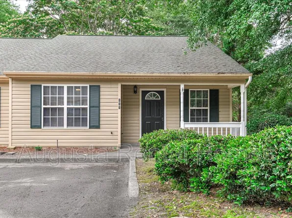 111 Kelly Dr, Aiken, SC 29803