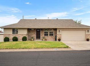 2140 E 620 N, Saint George, UT 84790