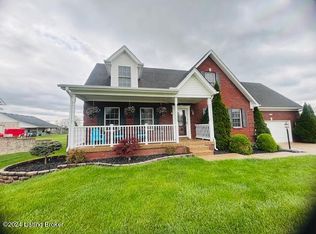 548 Burlwood Cir, Mount Washington, KY 40047