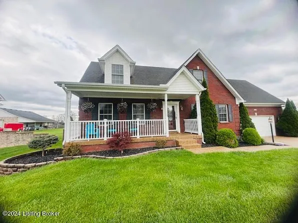 548 Burlwood Cir, Mount Washington, KY 40047