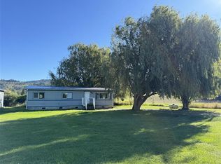 8610 N Telegraph Rd, Everson, WA 98247