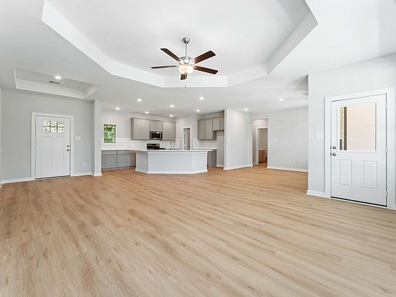 701 Barton Place Drive - Madison - Family Room