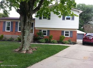 9000 Stockton Ct, Louisville, KY 40291