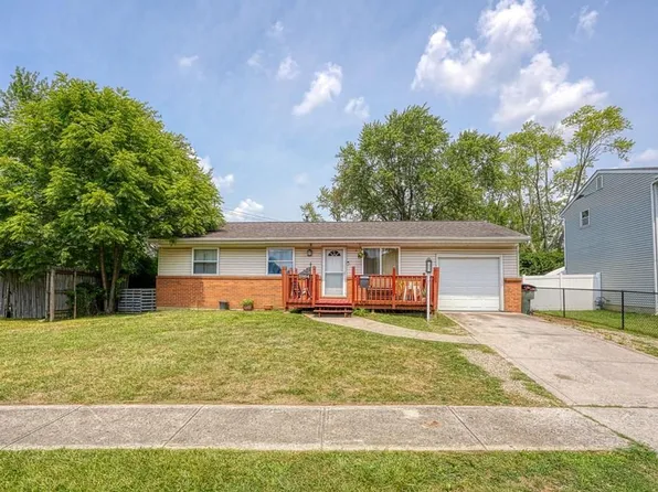 2864 Ravenswood Ct, Columbus, OH 43232
