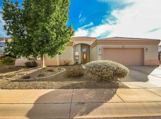 1119 E Shepherds Way, Casa Grande, AZ 85122