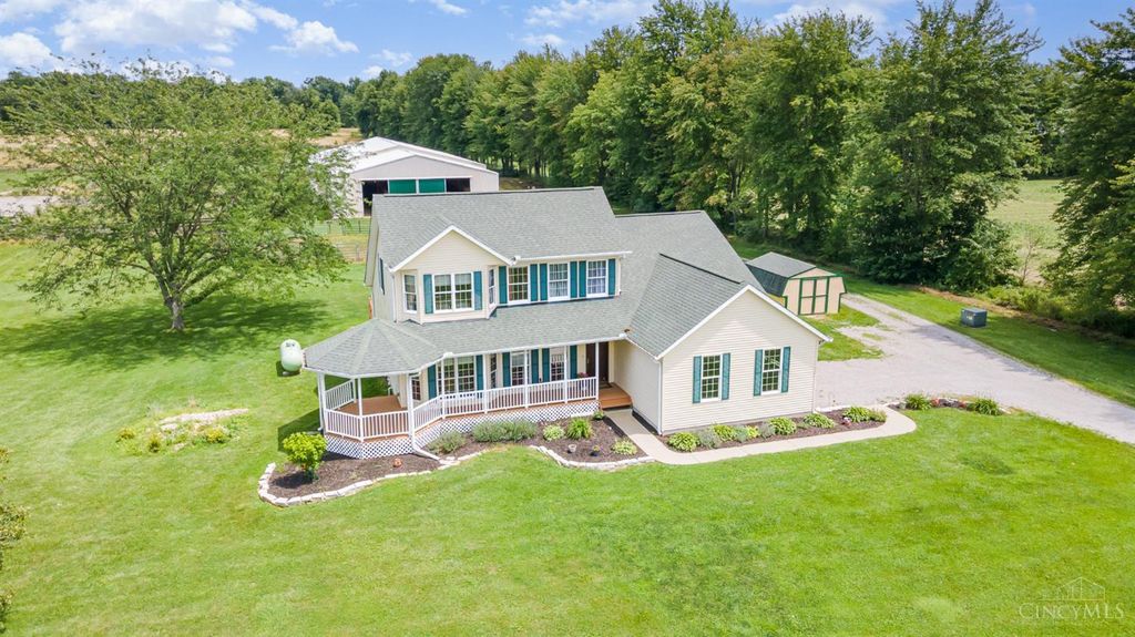 Real estate listing image