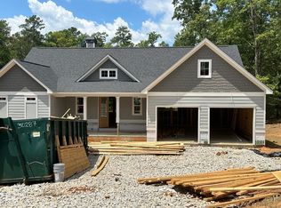 1031 Cleek Ln, Greensboro, GA 30642
