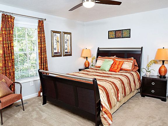 2nd image of 145 Haw Creek Mews Dr #271