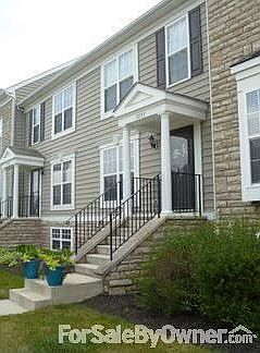 5277 Cross River Falls Blvd.