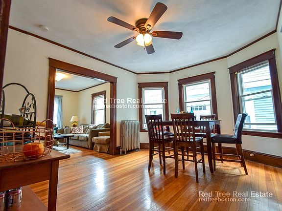 5th image of 12 Hunnewell Ave #12A