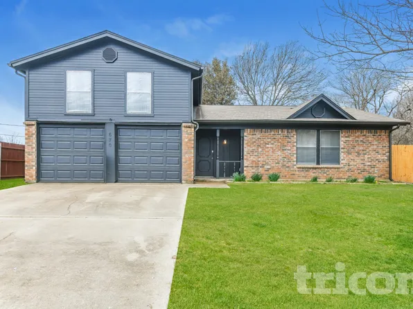 6705 Lampe Ct, Watauga, TX 76148