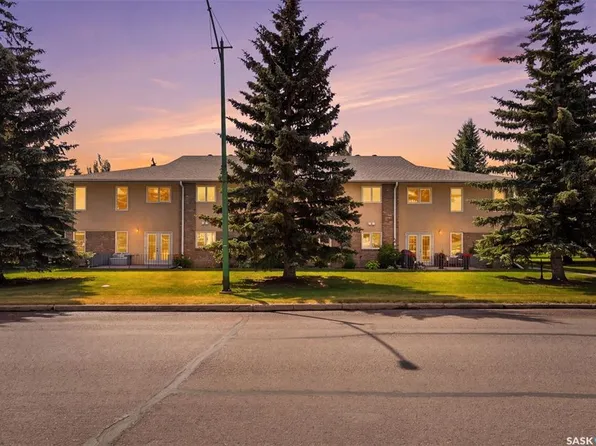 UNIT #2-105 6th AVENUE E, Watrous, SK S0K 4T0