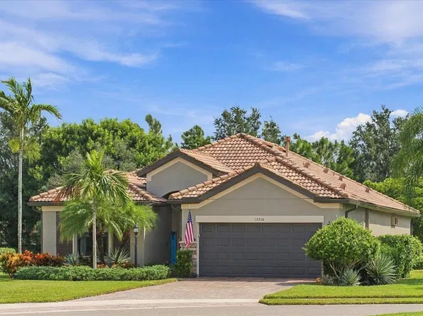 17218 SEAFORD WAY, LAKEWOOD RANCH, FL 34202