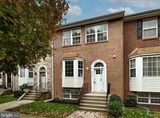 5519 E Boniwood Turn, Clinton, MD 20735