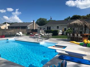 221 Laurel Pl, Neptune, NJ 07753