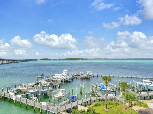 5 Calhoun Ave Unit 403, Destin, FL 32541