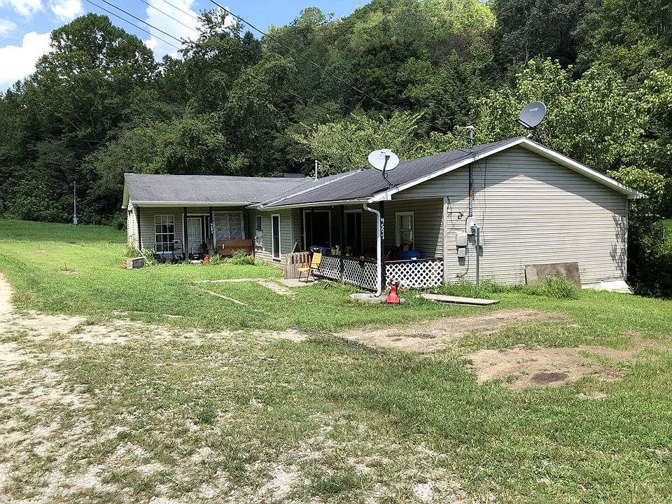 2nd image of 4595 Ky Route 581