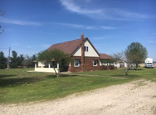 13495 Highway J, Campbell, MO 63933