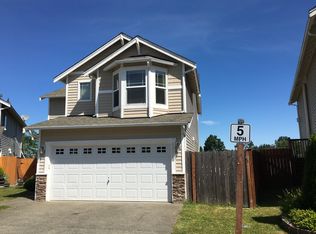 2317 114th St SW, Everett, WA 98204