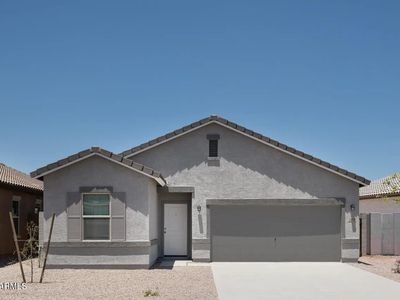 24261 W LA SALLE Street, Buckeye, AZ, 85326