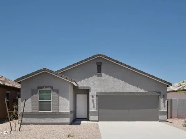 5374 S 242ND Lane, Buckeye, AZ 85326