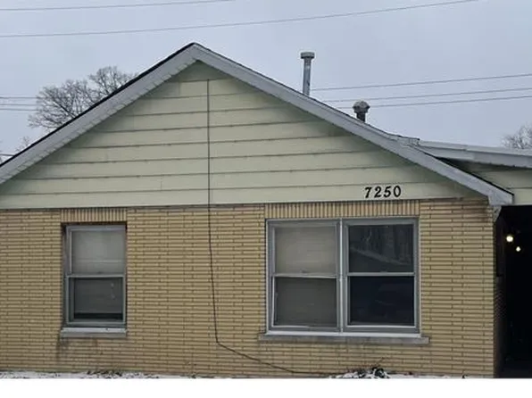 7250 Cherokee Ave #A, Taylor, MI 48180