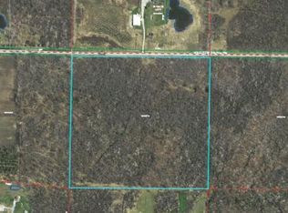 Kruegers Quarry Rd, Oconto, WI 54153