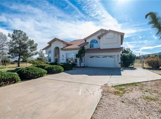 4245 N Glen Rd, Kingman, AZ 86409