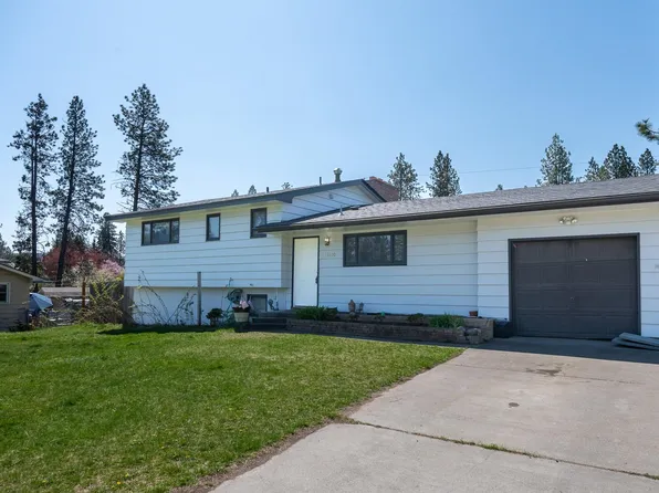 13310 E Blossey Ave, Spokane Valley, WA 99216