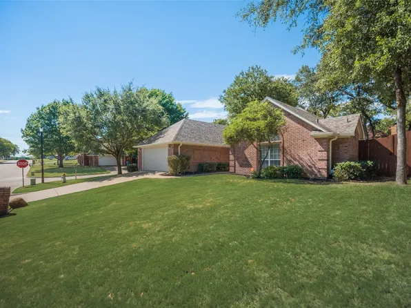 1762 Oxford Dr, Kaufman, TX 75142