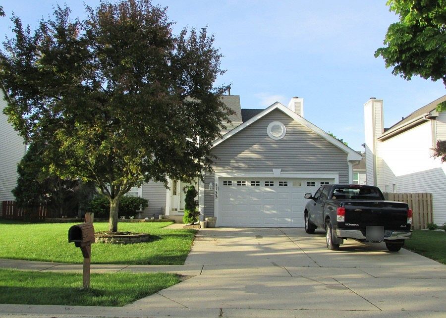 1st image of 1133 Little Falls Dr