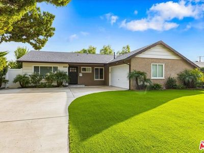 6666 Neddy Ave, West Hills, CA, 91307