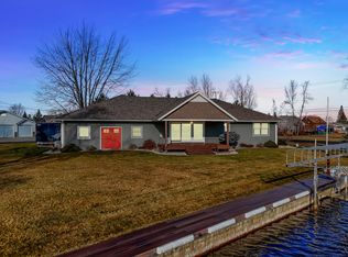 101 Pocahontas Trl, Prudenville, MI 48651