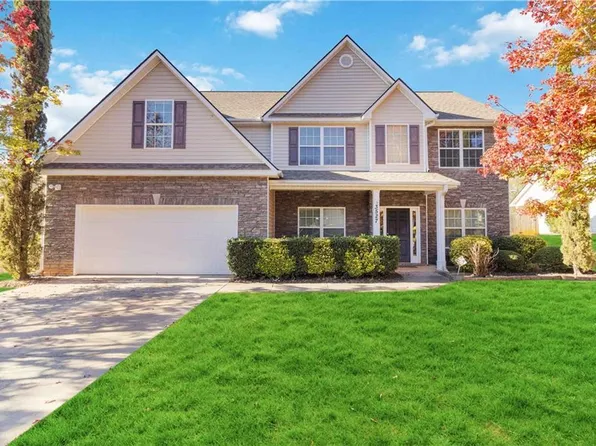 3527 Garden Mist Cir, Auburn, GA 30011