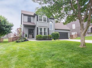 14071 W 148th Street, Olathe, KS 66062