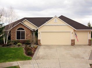 4747 NW Dahlia Dr, Camas, WA 98607