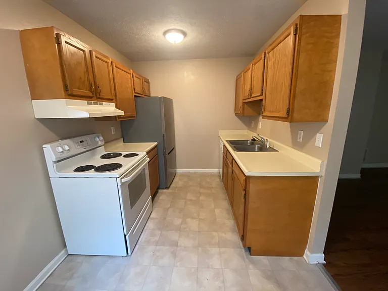Scenic Valley Apartments Homes — Photo 3
