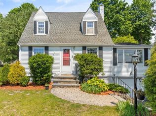 80 Main St, Wakefield, MA 01880