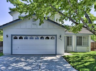 5250 Palo Alto Cir, Sparks, NV