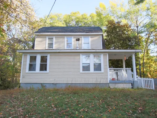 19 Moulton Street, Ellenville, NY 12428