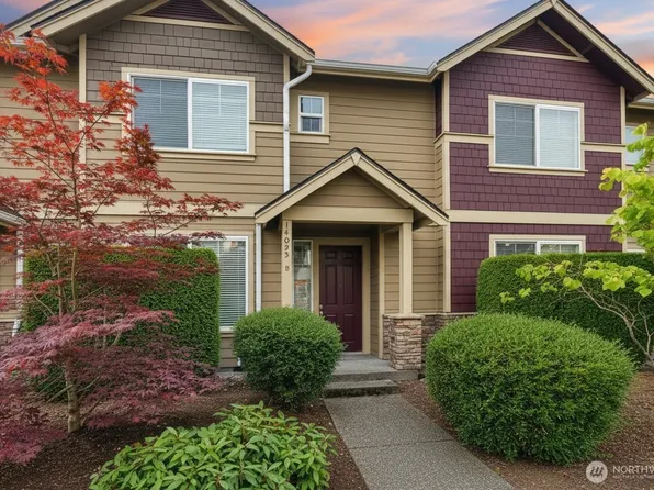 14023 34th Drive SE #B, Mill Creek, WA 98012